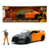 JADA 1/24 NARUTO 2009 NISSAN GT-R