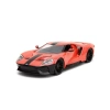 JADA 1/24 PİNK SLİPS 2017 FORD GT WAVE 0