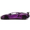 JADA 1/24 PİNK SLİPS LAMBORGHİNİ AVENTADOR SV
