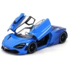 JADA 1:24 PİNK SLİPS MCLAREN 720S