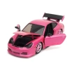 JADA 1:24 PİNK SLİPS PORSCHE 911 GT3 RS