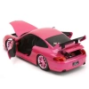 JADA 1:24 PİNK SLİPS PORSCHE 911 GT3 RS