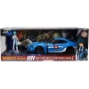 JADA 1/24 ROBOTECH M STERLİNG´20 TOYOTA SUPRA