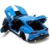 JADA 1/24 ROBOTECH M STERLİNG´20 TOYOTA SUPRA