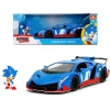 JADA 1/24 SONIC LAMBORGHINI VENENO
