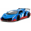 JADA 1/24 SONIC LAMBORGHINI VENENO