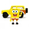 JADA 1/24 SPONGE BOB 1973 FORD BRONCO