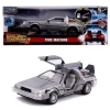 JADA 1:24 TİME MACHİNE BACK TO THE FUTURE 2