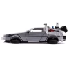 JADA 1:24 TİME MACHİNE BACK TO THE FUTURE 2