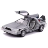 JADA 1:24 TİME MACHİNE BACK TO THE FUTURE 2