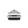 JADA 1/24 TIME MACHINE BACK TO THE FUTURE FROST