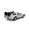 JADA 1/24 TIME MACHINE BACK TO THE FUTURE FROST