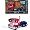 JADA 1/24 TRANSFORMERS T7 OPTIMUS PRIME
