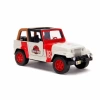 JADA 1/32 JURASSIC PARK JEEP WRANGLER