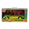 JADA 1/32 JURASSIC WORLD 1993 FORD EXPLORER