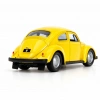 JADA 1/32 TRANSFORMERS BUMBLEBEE VW BEETLE