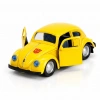 JADA 1/32 TRANSFORMERS BUMBLEBEE VW BEETLE