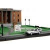 JADA BACK TO THE FUTURE CLOCK TOWER NANOSCENE