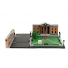 JADA BACK TO THE FUTURE CLOCK TOWER NANOSCENE