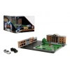 JADA BACK TO THE FUTURE CLOCK TOWER NANOSCENE
