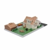 JADA F&F NANO DOMS HOUSE DİSPLAY DİORAMA