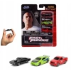 JADA FAST & FURİOUS 3 PACK NANO CARS