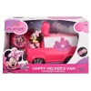 JADA IRC MINNIEHAPPY HELPER VAN