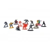 JADA MARVEL SINGLE PACK NANOFIGS