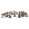 JADA MİNECRAFT MULTİ PACK NANOFİGS WAVE 9