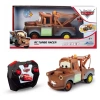 JADA RC CARS TURBO RACER MATER