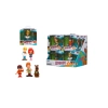 JADA SCOOBY DOO FİGURES 2,5, WAVE 1