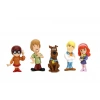 JADA SCOOBY DOO FIGURES 2.5 WAVE 1