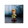 JADA SCOOBY DOO FİGURES 2,5, WAVE 1
