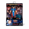 JADA STREET FIGHTER 2 CHUNLI 6 FIGURE