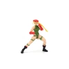 JADA STREET FİGHTER II CAMMY 6 FİGURE
