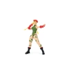 JADA STREET FİGHTER II CAMMY 6 FİGURE