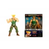 JADA STREET FIGHTER II GUILE 6 FIGURE