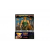 JADA STREET FIGHTER II GUILE 6 FIGURE