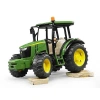 JOHN DEERE 5115M TRAKTÖR DHL (NET)
