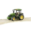 JOHN DEERE 5115M TRAKTÖR DHL (NET)