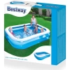 BESTWAY JUMBO DİKDÖRTGEN HAVUZ 262*175*51