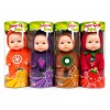 JUNIOR BEBİŞ (MEYVE KOSTÜMLÜ) BEBEK