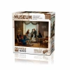 K GAMES 1000 PARÇA PUZZLE A GROUP OF DANISH ARTISTS IN ROME