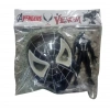 KAHRAMAN VE MASKE SETİ