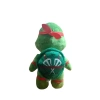 KAPLUMBAĞA PELUŞ 33CM