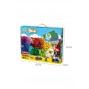 KARIŞIK LEGO 1615 PARÇA