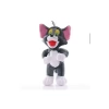 KARIŞIK PELUŞ HAYVANLAR 20CM