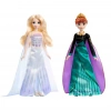 KARLAR ÜLKESİ ANNA VE ELSA 2Lİ PAKET DHL