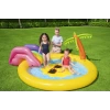 KAYDIRAKLI GÜNEŞLİ HAVUZ 237*201CM