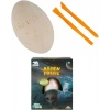 KAZI SET ALIEN YUMURTA KARANLIKTA PARLAYAN